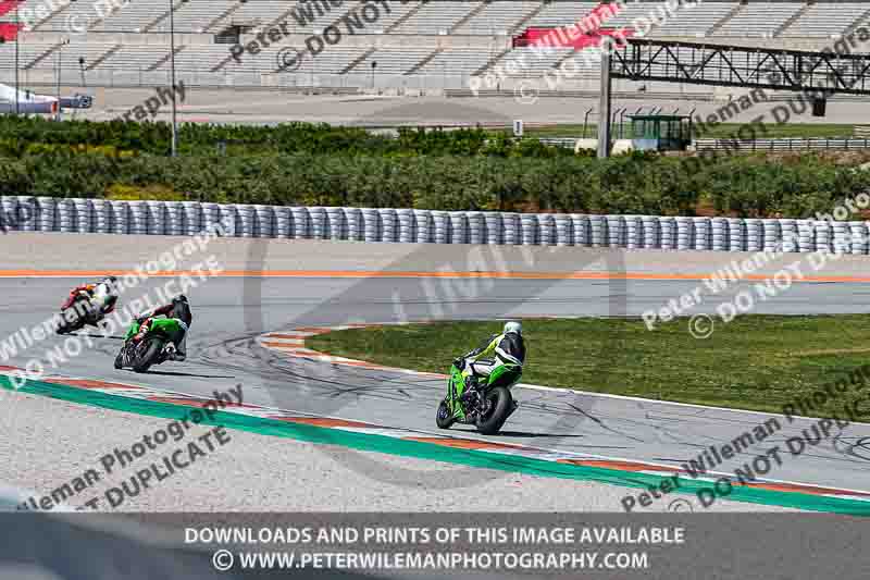 march 2018;motorbikes;no limits;peter wileman photography;portugal;trackday digital images;valencia